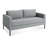 Paramount 66" Loveseat-94592901-94592904