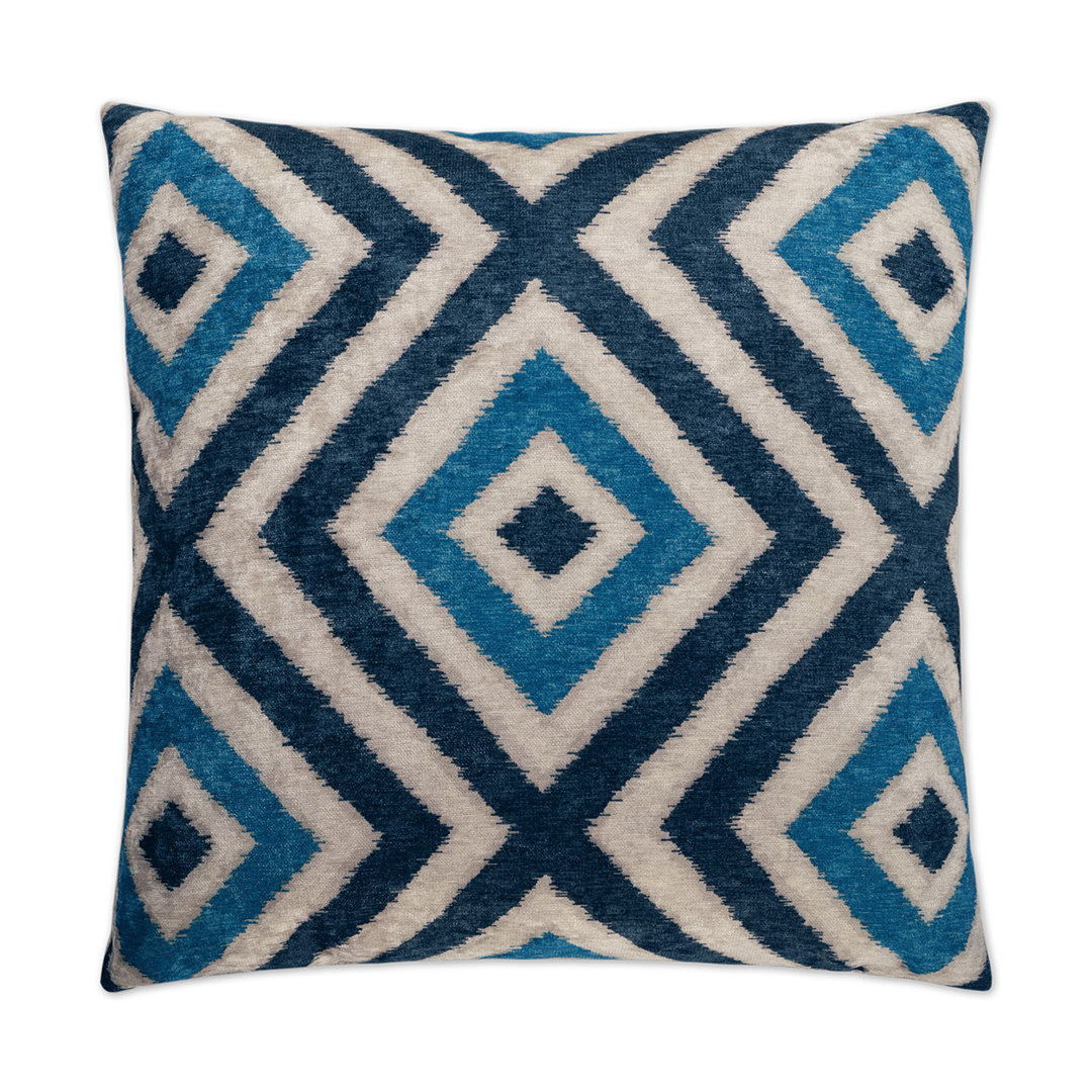Registan Decorative Throw Pillow D.V. Kap 