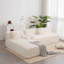 Canapé modulaire 110 po Upholstecouch-1117602106