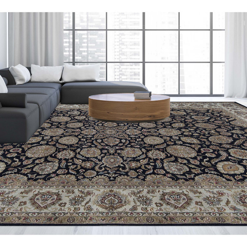 Gramercy One-of-a-Kind 9'11" X 13'10" Area Rug
