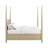 Eave Panel King Bed-121199514