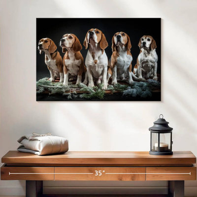 Beagle Squad