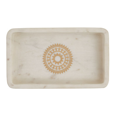 Camirah Bathroom Tray