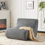 Cotton Blend Bean Bag Lounger-1380294027