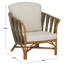 Fauteuil d'appoint Donatello