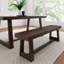 Banc en bois Linzy Classic-1077770787