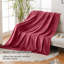 Couverture réversible en fausse fourrure de peluche vison-2118621928-2118621927