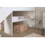 Vena European Single (90 X 200 Cm) Mid Sleepers with Storage Included