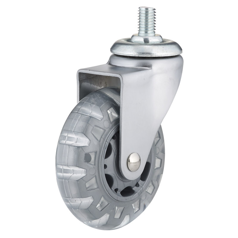 Stem Furniture Caster