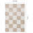 Wum Collection Cream/Beige Area Rug-310000922