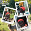 Foldable Pet Stroller-117435432
