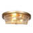 Brass is out of stock