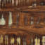 40cm W Solid Wood Bedside Table
