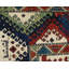 Bordjalu Hand Woven Wool Area Rug