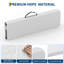 Iron Outdoor Bench