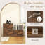 60cm W 2 - Drawer Chest of Drawers