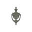 Victorian Brass Door Knocker-14747974