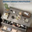 97.3cm W 5 - Drawer Chest of Drawers-1198121194