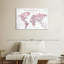 «Journey Is Home» Pin's World Alvertia-689660375