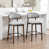 Gray selected