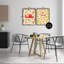 Ensemble d'art giclée 2 pièces Taco-114338024-114338025