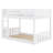 Calhan Kids Twin Over Twin Bunk Bed-1674040567