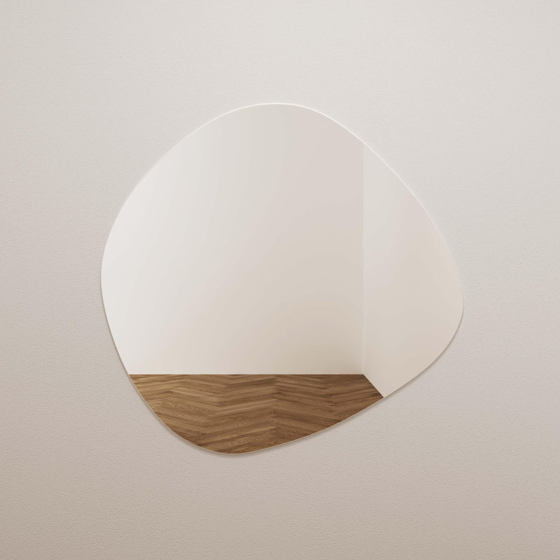 Codero LED Wall Mirror