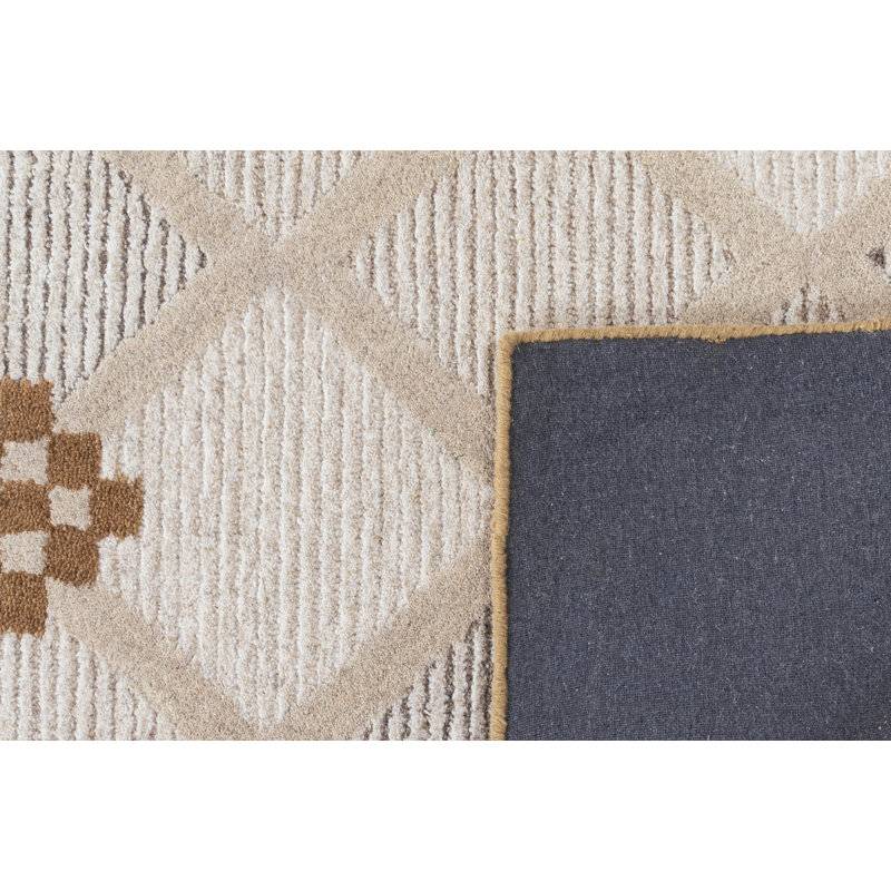 Margaritte Area Rug, Rectangle 2' x 3'
