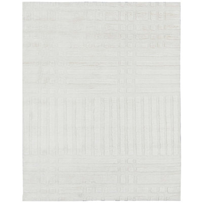 Handmade Wool Area Rug