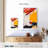Avery Abstract Splatter Expression-106964853