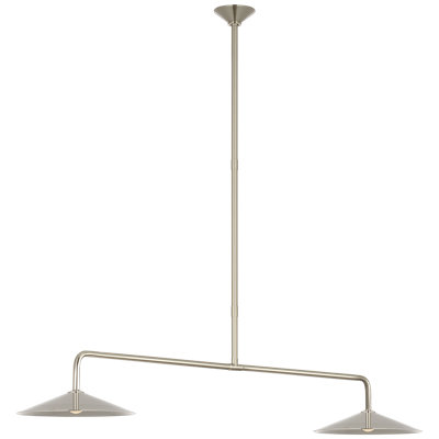 Amber Lewis Ponce 62" Linear Pendant