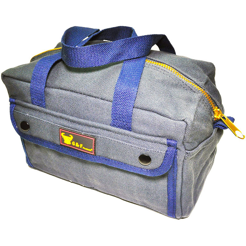 Sac à outils, Bleu marine