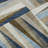 Premium Machine Washable Collett AMF1012 Squares Rug-1403004029