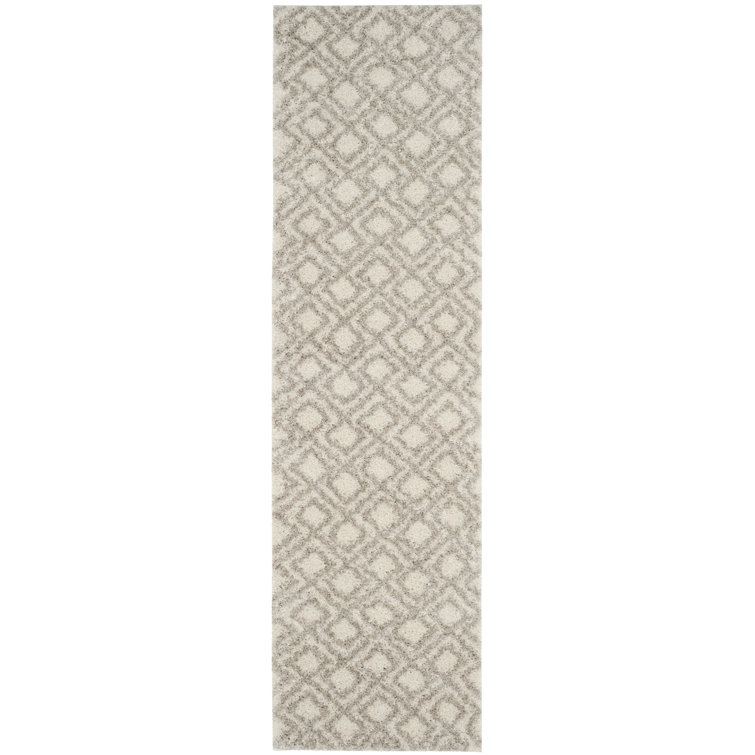 Develin Performance Geometric Rug