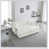 Blanc est en rupture de stock