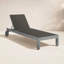 Redondo Outdoor Chaise Lounge