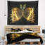 Tapisserie Corwin-28502843