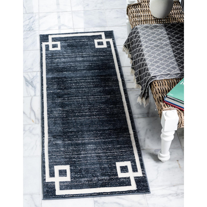 Aimeeleigh Jill Zarin Hill Uptown Rug, Runner 2'7" x 8'