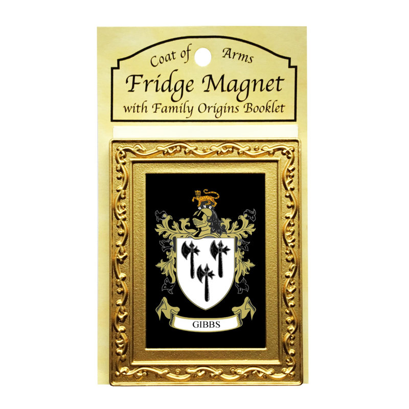 Fridge Magnet
