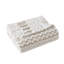 Astor Chenille Snowflake Holiday Throw, 50" x 60"-1126287704