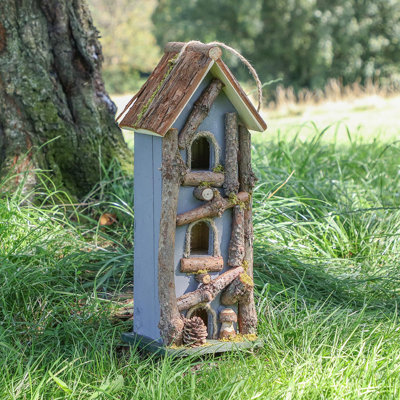 Dugg Hanging Birdhouse