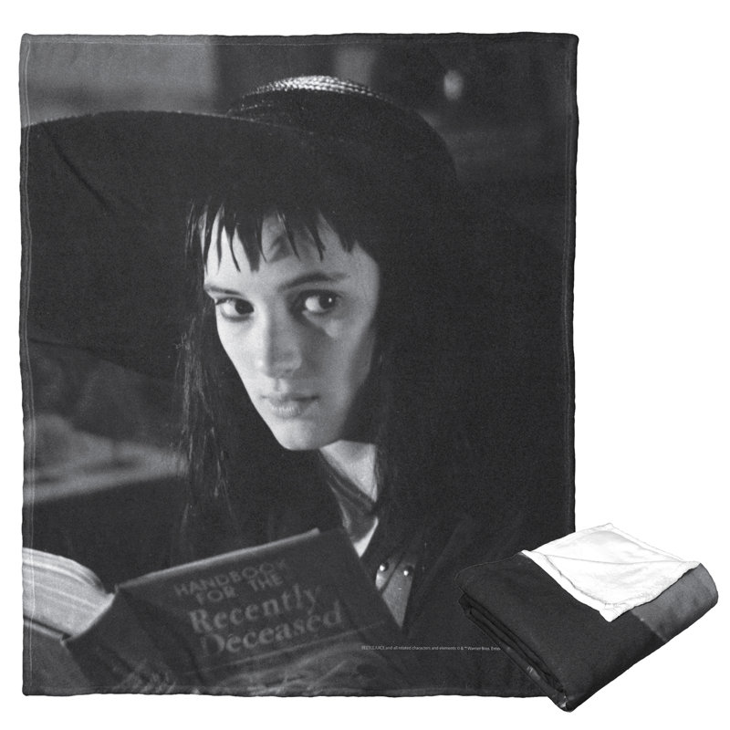 Throw Blanket