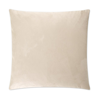 Passion Suede Reversible Throw Pillow