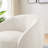 Kannen Upholstered Swivel Accent Chair-1792567771