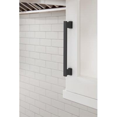 Bridgeport 6 5/16" Centre Handle Pull Multipack