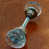 Satin Nickel