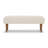 Nalaya Polyester Upholstered Bench-126305423