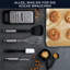 Belfry Kitchen Neche 25 Utensil Set