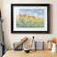 Summer Breeze Meadow I - peinture encadrée-914919197-914919198-914944618