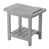 Leaden Gray selected